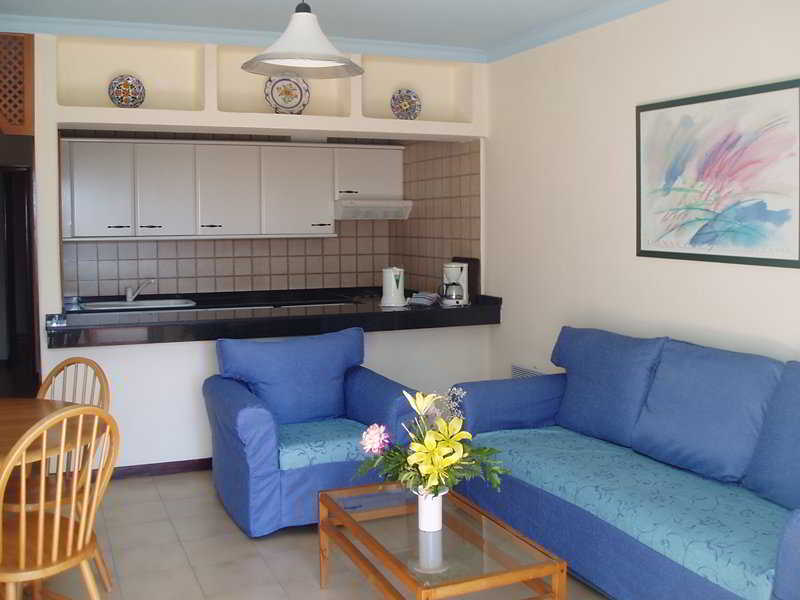Playa Park Apartment Tias Exterior photo