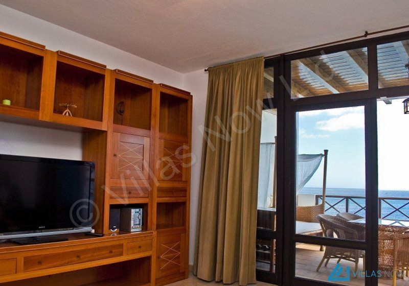 Playa Park Apartment Tias Exterior photo