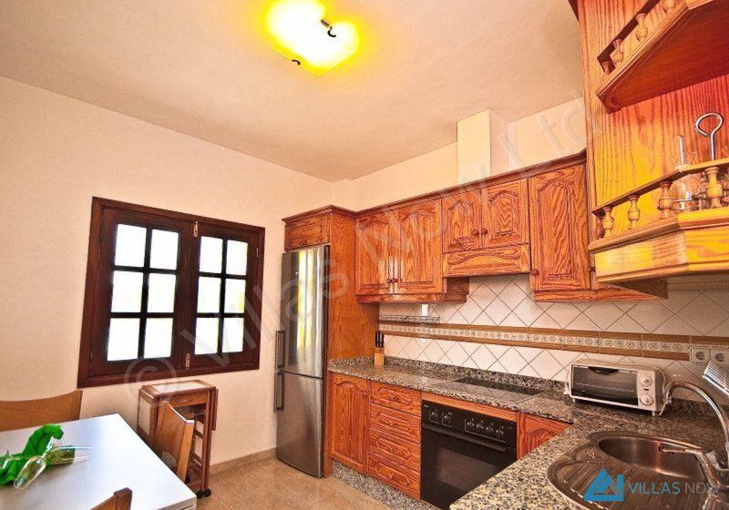 Playa Park Apartment Tias Exterior photo