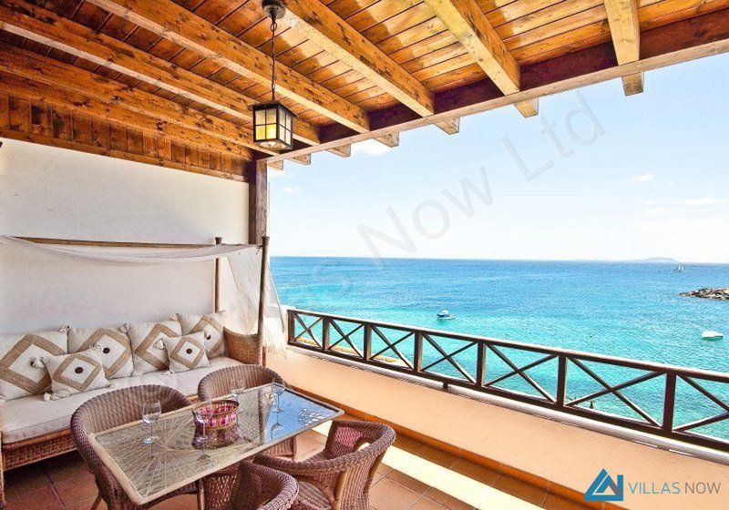 Playa Park Apartment Tias Exterior photo