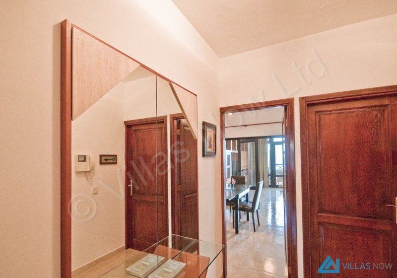Playa Park Apartment Tias Exterior photo